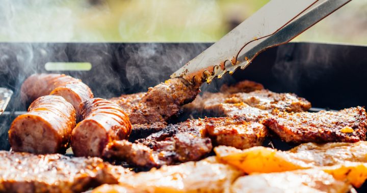 Outdoor-Grillen – Tipps und Tricks für das perfekte Grillerlebnis