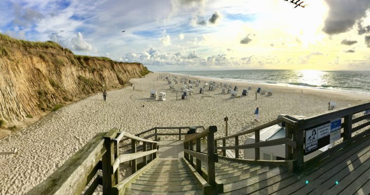 Sylt – Sehenswürdigkeiten und exklusive Unterkünfte für einen unvergesslichen Aufenthalt